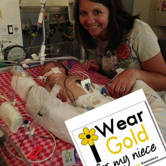 Meet your Posher, Chrissy - Picture 1 of 1